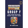 The Complete Group F Collection: The Complete Group F Collection: Netherlands, Japan, Tunisia and Sweden World Cup 2026