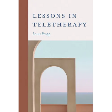 Lessons in Teletherapy