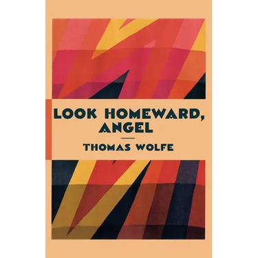 Look Homeward, Angel