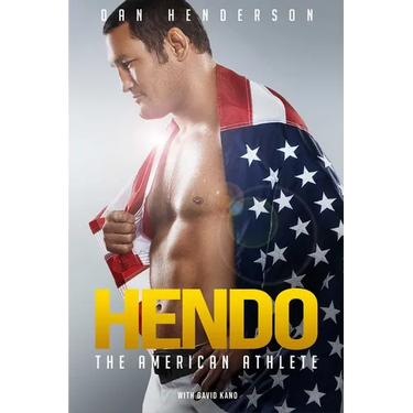 Hendo: The American Athlete