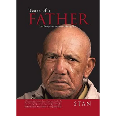 Tears of a Father