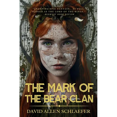 The Mark of the Bear Clan