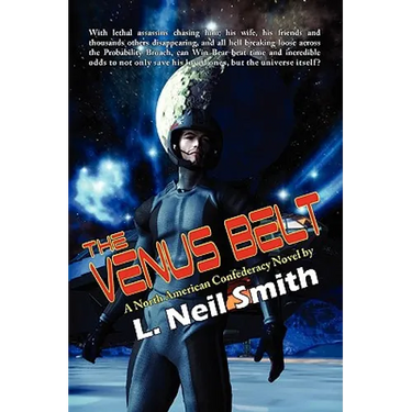 The Venus Belt