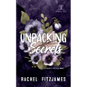 Unpacking Secrets: A small town enemies-to-lovers romantic suspense novel