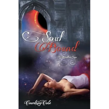 Soul Bound: The Moonstone Saga