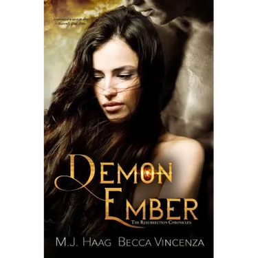 Demon Ember