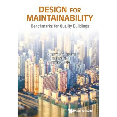 Design for Maintainability: Benchmarks for Quality Buildings
