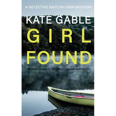 Girl Found