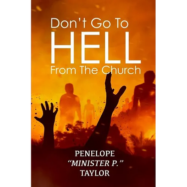 Don't Go To Hell From The Church