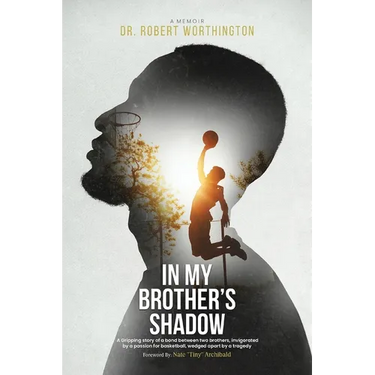 In My Brother's Shadow