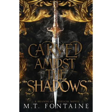 Carved Amidst the Shadows