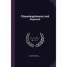 ClimatologyGeneral And Regional