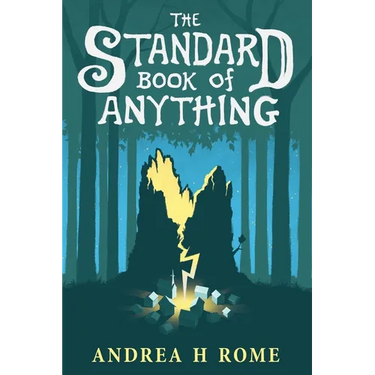 The Standard Book of Anything