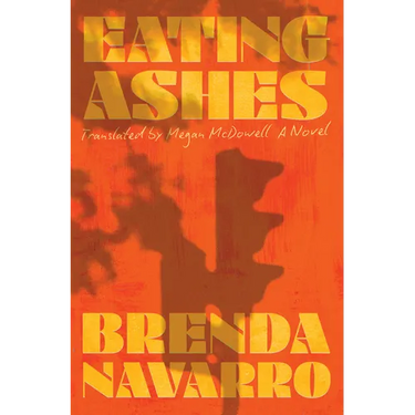 Eating Ashes