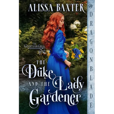 The Duke and the Lady Gardener