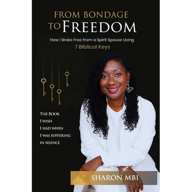 From Bondage to Freedom