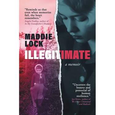 Illegitimate