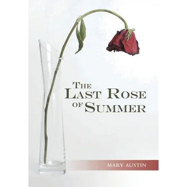 The Last Rose of Summer