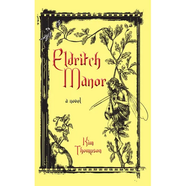 Eldritch Manor