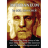 Mundaneum: The Shocking True Story of the Man who Created the Internet and the Man who Destroyed It