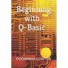 Beginning with Q-Basic