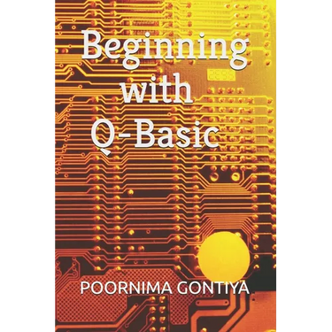 Beginning with Q-Basic