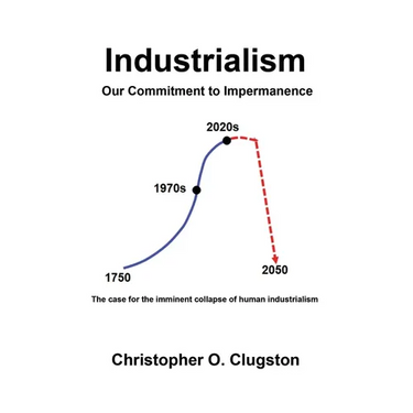 Industrialism - Our Commitment to Impermanence