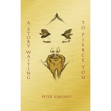 A Story Waiting to Pierce You: Mongolia, Tibet and the Destiny of the Western World