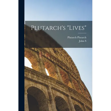 Plutarch's "Lives"