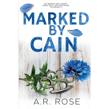 Marked By Cain