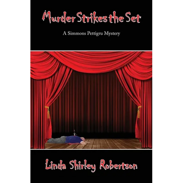 Murder Strikes the Set