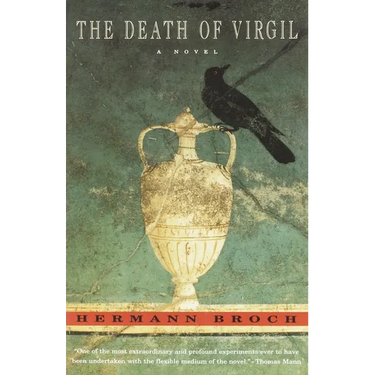 Death of Virgil