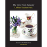 Litplan Teacher Pack: The View from Saturday