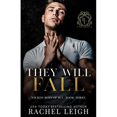 They Will Fall