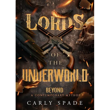 Lords of the Underworld
