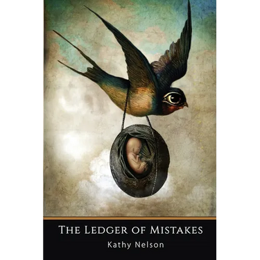 The Ledger of Mistakes
