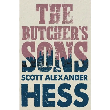 The Butcher's Sons