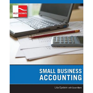 Small Business Accounting