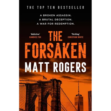 The Forsaken: A Top Ten Bestseller