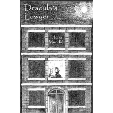 Dracula's Lawyer and Other Stories