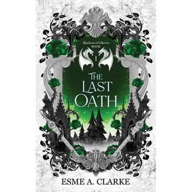 The Last Oath