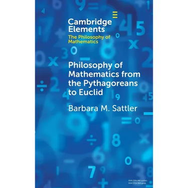 Philosophy of Mathematics from the Pythagoreans to Euclid