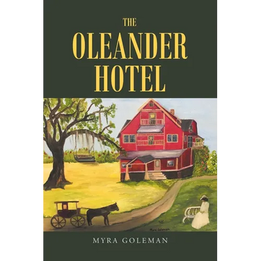 The Oleander Hotel