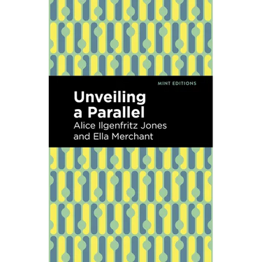 Unveiling a Parallel: A Romance