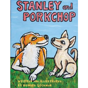 Stanley and Porkchop
