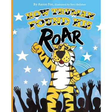 How Truman Found His Roar