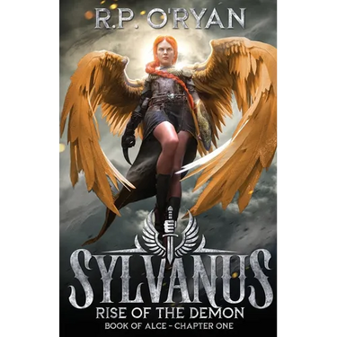 Sylvanus: Rise Of The Demon