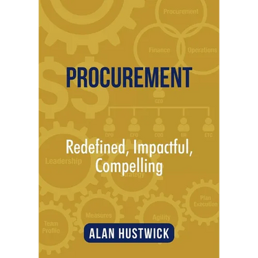 Procurement: Redefined, Impactful, Compelling