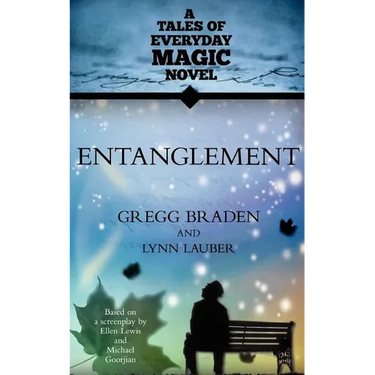 Entanglement: A Tales of Everyday Magic Novel