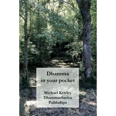 Dhamma in your pocket
